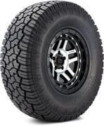 Yokohama 265/70R17  121/118Q Geolander X-AT G016