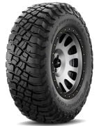 BF Goodrich 265/70R17 121/118Q Mud-Terrain T/A KM3