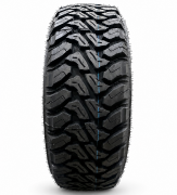 Accelera  35X12.50R20 121Q M/T-01