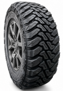Accelera 265/65R17  120/117Q M/T-01