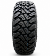 Accelera 265/65R17  120/117Q M/T-01