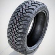 Accelera  265/65R17 120/117Q M/T-01