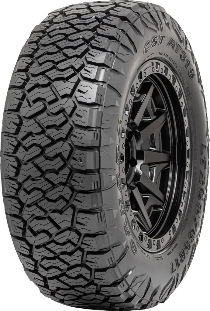 CST 225/60R18 104H XL Sahara AT318