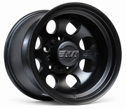 Mickey Thompson 15X10 5X139.7 ET-45 CLASSIC III Matte Black