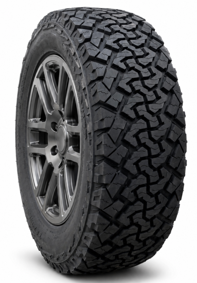 Venom 275/55R20 120/117R Terra Hunter X/T