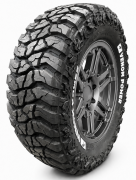 Venom 315/70R17 126/123Q Swampthing M/T