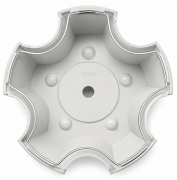 Powcan 5X165.1 Jant Kapağı