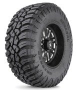 General 265/60R18 119/116Q Grabber X3
