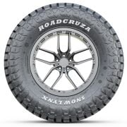 Roadcruza 35X12.50R20 121Q Snow Lynx