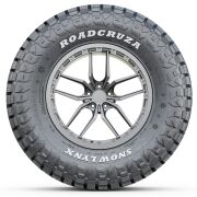 Roadcruza 35X12.50R20 121Q Snow Lynx