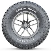 Roadcruza 285/70R17 126/123Q Snow Lynx