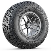 Roadcruza 33X12.50R18 118S RA1100