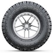 Roadcruza 275/70R17 121/118S RA1100