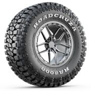 Roadcruza 37X12.50R17 121Q RA8000