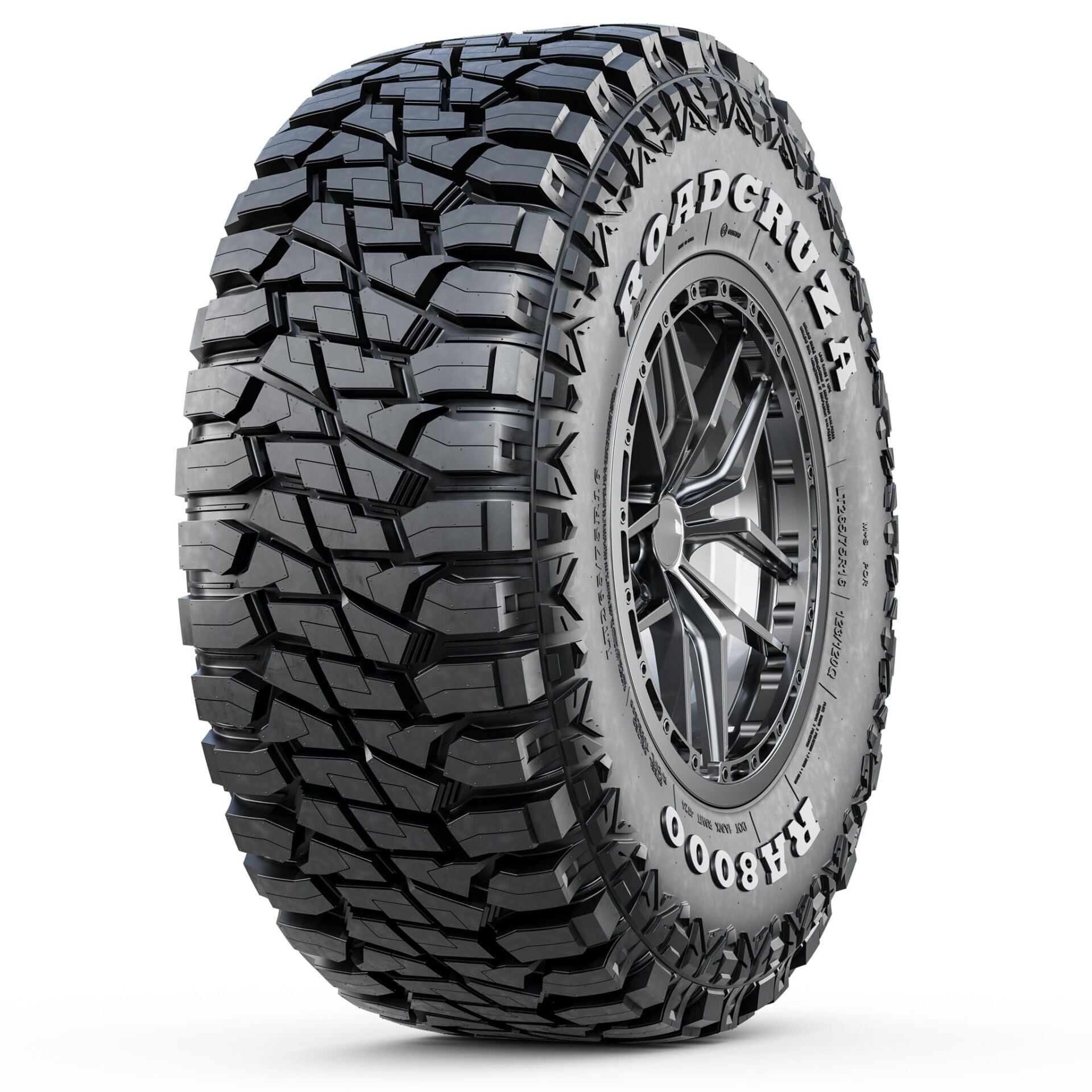 Roadcruza 315/75R16 127/124Q RA8000