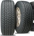 Goodyear  265/75R16 112/109Q    Wrangler All-Terrain Adventure