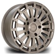 Riviera RXS5 18X8.0 5X120 ET+35 Bronze