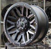 HD Wheels  5369 20X9.0 6X139.7 ET0 MB