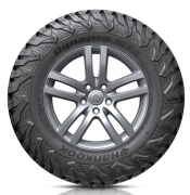 Hankook  245/75R17 121/118Q   Dynapro MT2 RT05