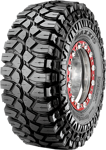 Maxxis 37X12.50-16 124L M8090 Creepy Crawler