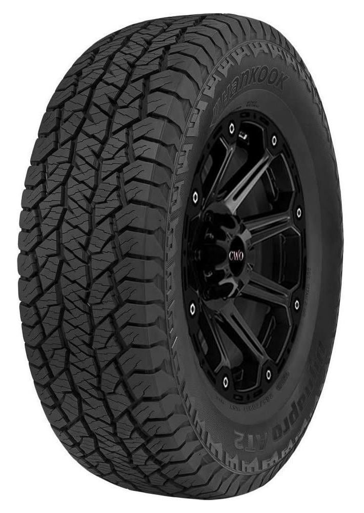 Hankook  235/85R16 120/116S  Dynapro  AT2  RF11