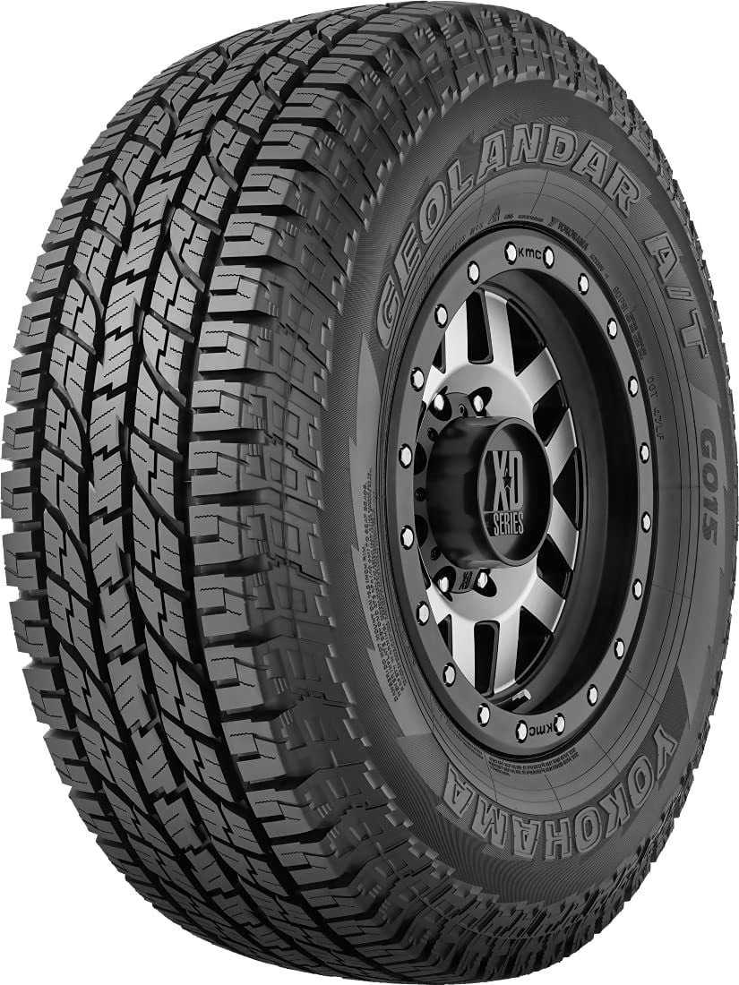 Yokohama 205/80R16 104T   Geolander A/T G015