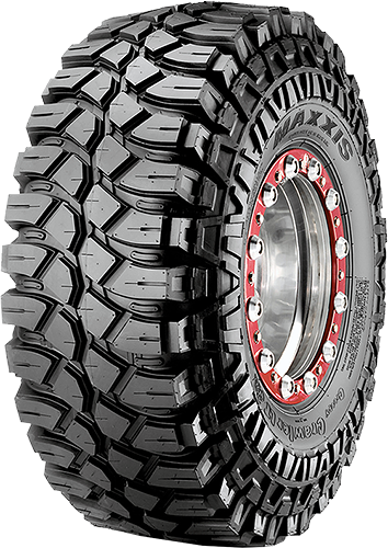 Maxxis 38.5X14.50-16 129L M8090 Creepy  Crawler