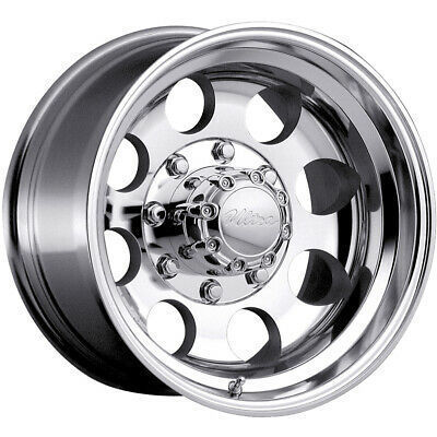 Ion Type 171 16X10 5X139.7 ET-38 Polished