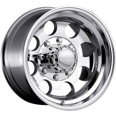 Ion Type 171 16X10 5X139.7 ET-38 Polished