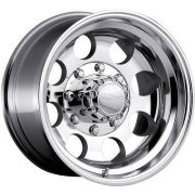 Ion Type 171 16X10 5X139.7 ET-38 Polished