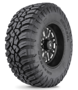 General 31X10.50R15 109Q  Grabber X3