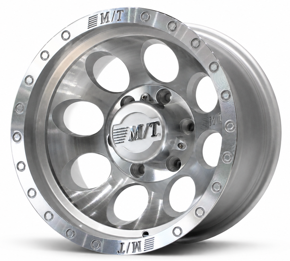 Mickey Thompson 15X10 6X139.7 ET-44 Classic III SP