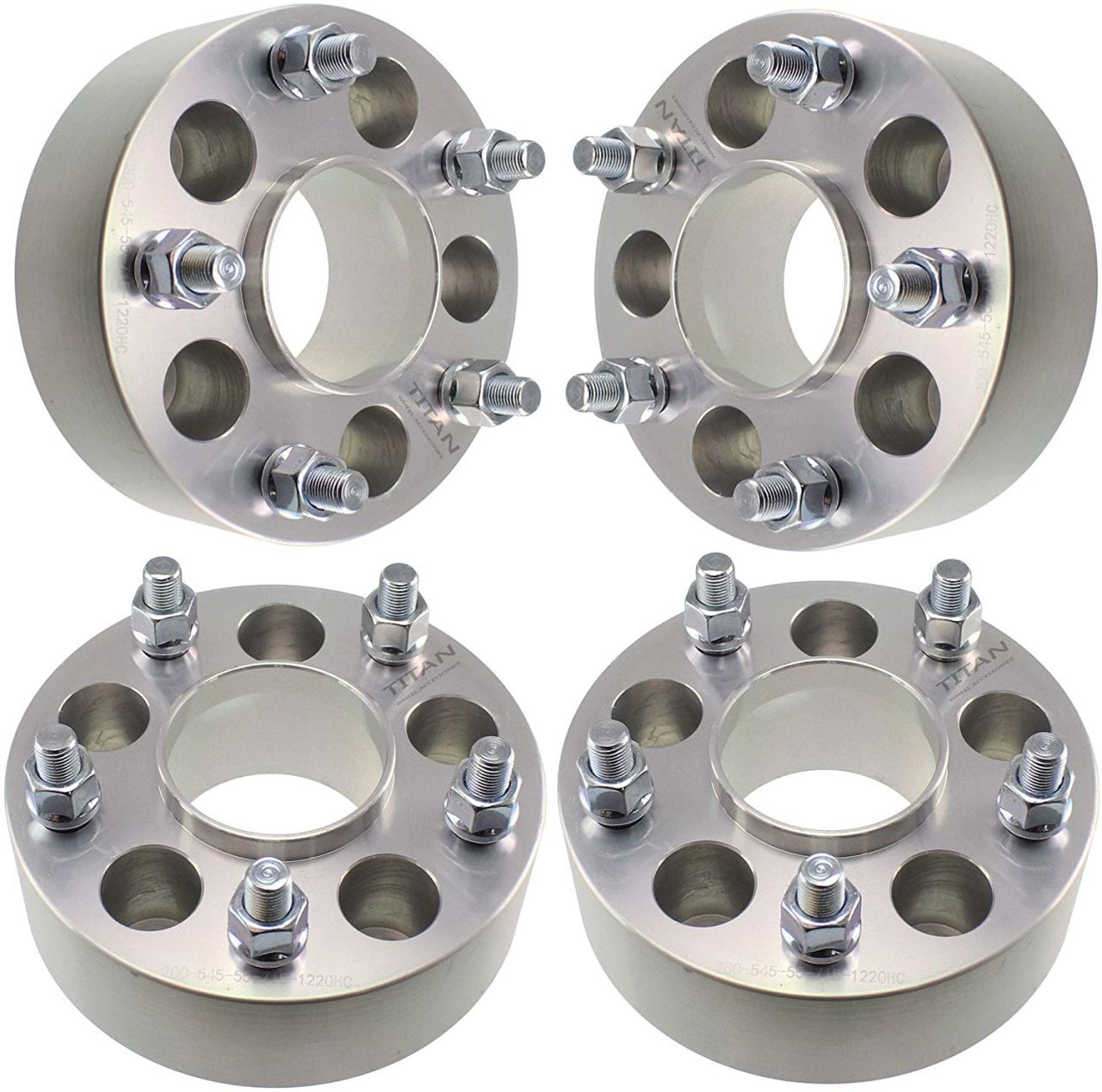 Jeep Wrangler / Cherokee  30 mm Spacer