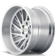 Cali  Purge  9114  20X12 6X139.7 ET-51 MM Polished