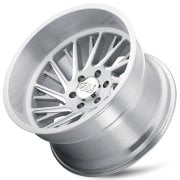 Cali  Purge  9114  20X12 6X139.7 ET-51 MM Polished