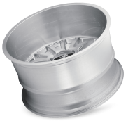 Cali Summit 9110 24X14 6X139.7 ET-76 mm Polished