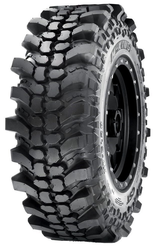 CST 32X10.50-16 114K Mud King CL-28