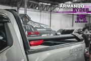 Armando Ryder Rollbar Seti