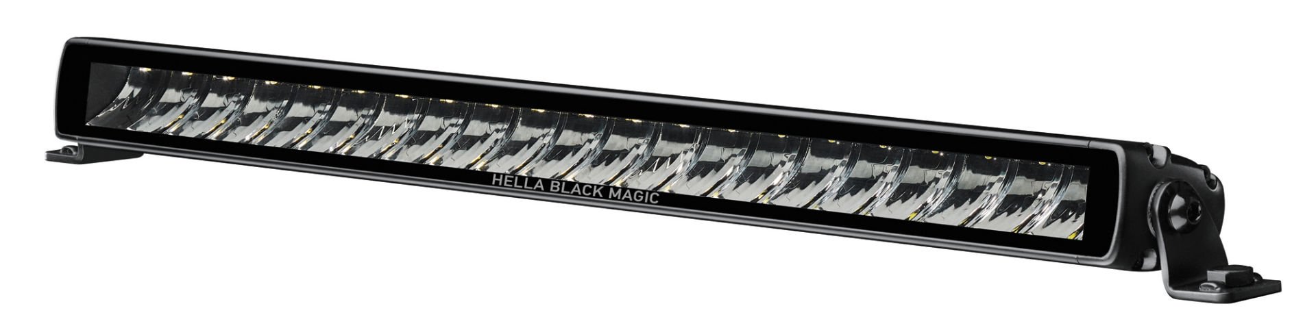 HELLA BLACK MAGİC 358 176-301 LED SLİM  LİGHTBAR  20˝