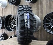 Lakesea  35X11.50-15  122K Alligator