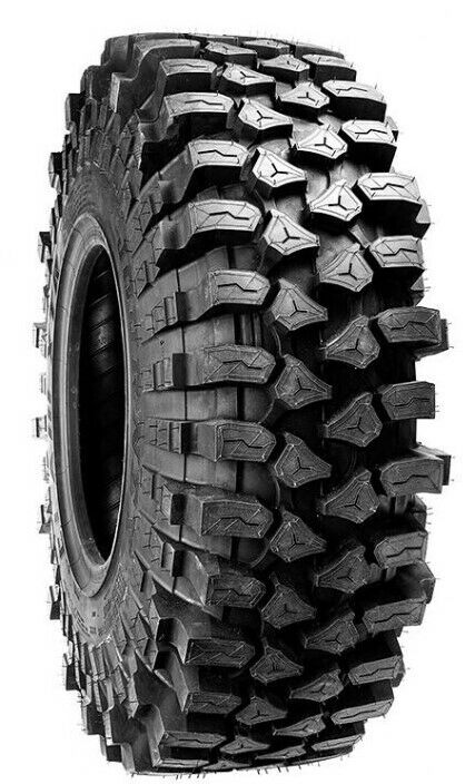 Journey 35X12.50-17 119K WN02 CLAW XTR