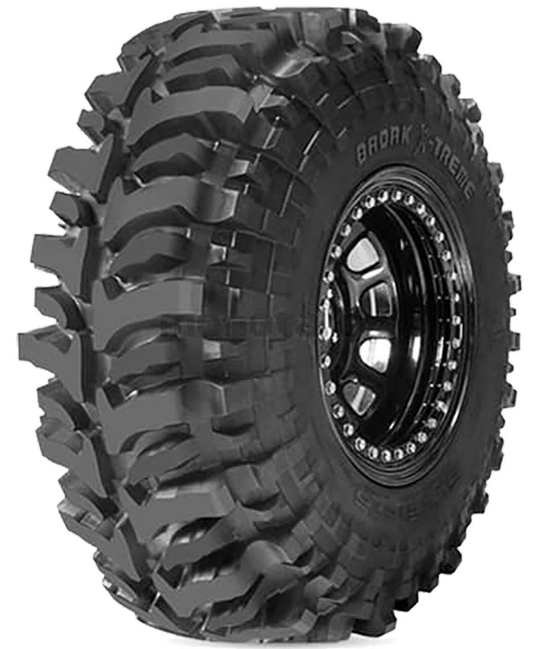 Accelera 35X12.50R15 113N Badak X-Treme