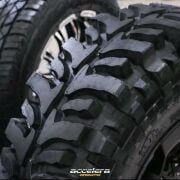 Accelera 35X10.50R16 119L Badak X-Treme