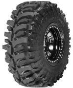 Accelera 37X11.50R17 124L Badak X-Treme
