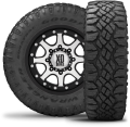 Goodyear  255/55R19 111Q XL   Wrangler Duratrac