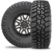 General 255/55R19 111Q Grabber X3