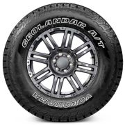Yokohama 235/75R15 108T XL Geolander A/T G015 OWL