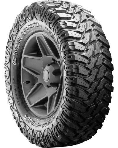 Cooper 31X10.50R15 109Q Evolution MTT OWL