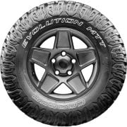 Cooper 31X10.50R15 109Q Evolution MTT OWL