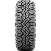 Goodyear  245/70R16 113/110Q  Wrangler Duratrac R/T OWL ( Beyaz Yazılı )
